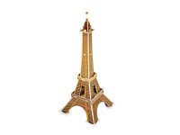 Revell Eiffelturm_ 3D-Puzzle, 20 Teile
