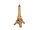 Revell Eiffelturm_ 3D-Puzzle, 20 Teile