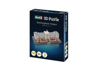 Revell Buckingham Palace 3D-Puzzle, 72 Teile