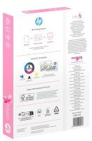 HP Kopierpapier Office Pink Ream DIN A4 80 g/qm 500 Blatt  ( 2100050481 )