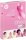 HP Kopierpapier Office Pink Ream DIN A4 80 g/qm 500 Blatt  ( 2100050481 )