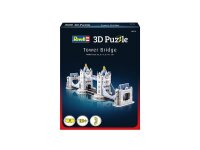 Revell Tower Bridge_ 3D-Puzzle, 32 Teile