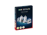 Revell Tower Bridge_ 3D-Puzzle, 32 Teile
