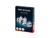 Revell Tower Bridge_ 3D-Puzzle, 32 Teile
