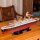 Revell RMS Titanic 3D-Puzzle, 113 Teile