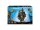 Revell Disney Pirates of the Caribbean Piratenschiff Black Pearl - LED Edition 3D-Puzzle, 293 Teile