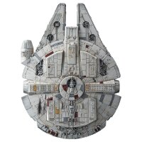 Revell Star Wars™ 01211 Bandai Millennium Falcon Bausatz