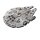 Revell Star Wars™ 01211 Bandai Millennium Falcon Bausatz