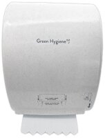 Green Hygiene® Papierhandtuchspender DAUERLÄUFER...