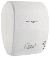 Green Hygiene® Papierhandtuchspender DAUERLÄUFER...