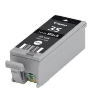 Canon PGI-35 BK schwarz Druckerpatrone