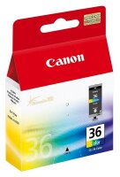 Canon CLI-36 C color Druckerpatrone