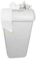 Green Hygiene® KORBLEGER Mülleimer 23,0 l...
