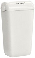 Green Hygiene® KORBLEGER Mülleimer 23,0 l...