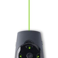 Kensington Presenter Expert, grüner Laser