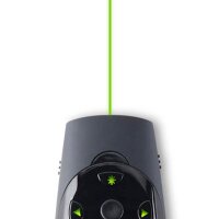 Kensington Presenter Expert, grüner Laser