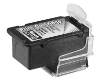 KMP C97 schwarz Druckkopf kompatibel zu Canon PG-545 XL