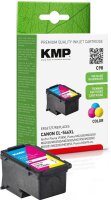 KMP C98 color Druckkopf kompatibel zu Canon CL-546 XL