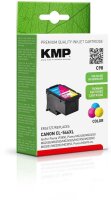 KMP C98 color Druckkopf kompatibel zu Canon CL-546 XL