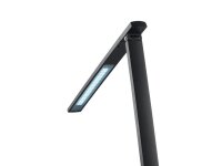 Hansa LED Vario Plus Schreibtischlampe anthrazit 10,5 W  ( H5010667 )