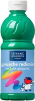 LEFRANC BOURGEOIS Gouache Liquide Redimix Temperafarbe...