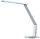Hansa LED Vario Plus LED Schreibtischlampe silber 10,5 W