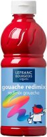 LEFRANC BOURGEOIS Gouache Liquide Redimix Temperafarbe...