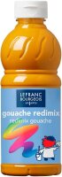 LEFRANC BOURGEOIS Gouache Liquide Redimix Temperafarbe...