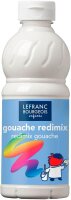 LEFRANC BOURGEOIS Gouache Liquide Redimix Temperafarbe...