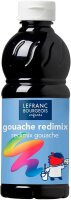 LEFRANC BOURGEOIS Gouache Liquide Redimix Temperafarbe...
