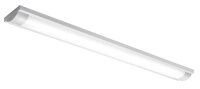 Hansa LED 40-124 LED Deckenleuchte lichtgrau 41 W