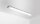 Hansa LED 40-124 LED Deckenleuchte lichtgrau 41 W