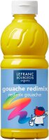 LEFRANC BOURGEOIS Gouache Liquide Redimix Temperafarbe...