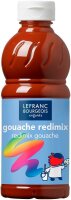LEFRANC BOURGEOIS Gouache Liquide Redimix Temperafarbe...