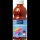 LEFRANC BOURGEOIS Gouache Liquide Redimix Temperafarbe braun 500,0 ml