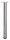 HAMMERBACHER Verbindungsplatte höhenverstellbar KT12C buche, chrom rechteckig 120,0 x 130,0 x 72,0 - 74,0 cm