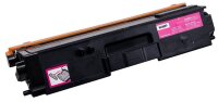 KMP B-T63  magenta Toner kompatibel zu brother TN-326M