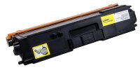 KMP B-T64  gelb Toner kompatibel zu brother TN-326Y