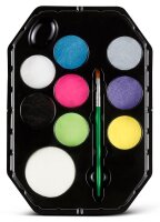 snazaroo™ Kinderschmink-Set farbsortiert, 1 Set