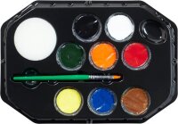 snazaroo™ Kinderschmink-Set farbsortiert, 1 Set