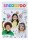 snazaroo™ Kinderschmink-Set farbsortiert, 1 Set