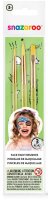 snazaroo™ Schminkpinsel-Set, 3-teilig
