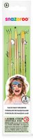 snazaroo™ Schminkpinsel-Set, 3-teilig