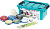 snazaroo™ Kinderschmink-Set farbsortiert, 1 Set