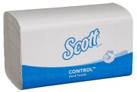 Scott® Papierhandtücher 6663 CONTROL...