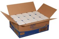 Scott® Papierhandtücher 6663 CONTROL Interfold-Falzung 1-lagig weiß, 3.360 Tücher