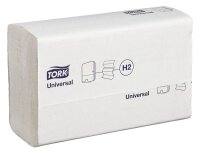 TORK Papierhandtücher 150299 Xpress® H2...
