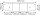HAMMERBACHER Konferenztisch KT52S asteiche Tonnenform, Rundrohr chrom, 520,0 x 85,0 - 130,0 x 74,0 cm