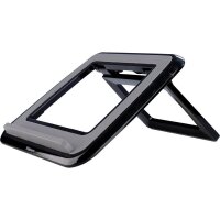 Fellowes Laptop-Ständer I-Spire Klappbar schwarz