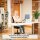 Fellowes Laptop-Ständer I-Spire Klappbar weiß
